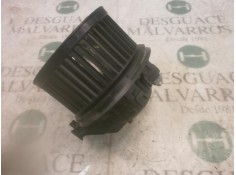 Recambio de motor calefaccion para ford fiesta (cb1) trend referencia OEM IAM 1790329 0130115551 0130115551 2