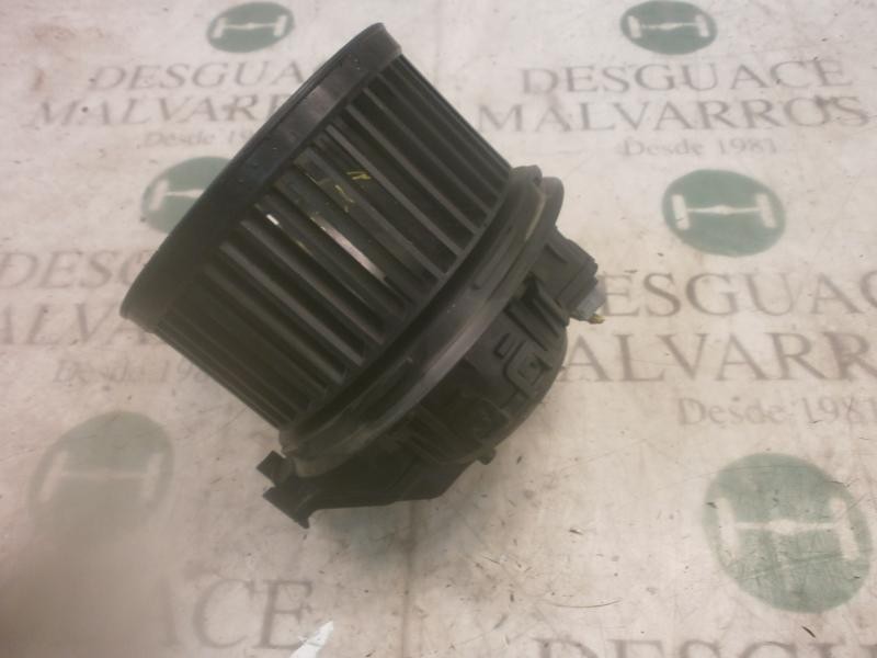 Recambio de motor calefaccion para ford fiesta (cb1) trend referencia OEM IAM 1790329 0130115551 0130115551