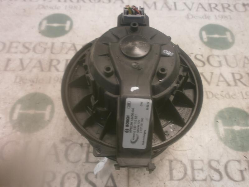 Recambio de motor calefaccion para ford fiesta (cb1) trend referencia OEM IAM 1790329 0130115551 0130115551