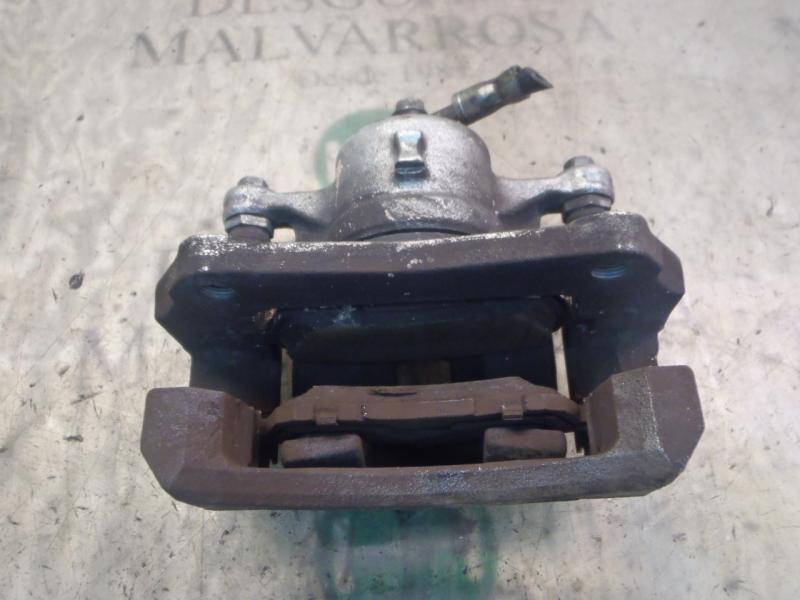 Recambio de pinza freno delantera derecha para ford fiesta (cb1) trend referencia OEM IAM 1766808  