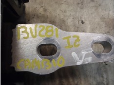 Recambio de soporte cambio para ford fiesta (cb1) trend referencia OEM IAM 1536197   2