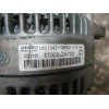 Recambio de alternador para hyundai tucson 1.7 crdi cat referencia OEM IAM 373002A700 MS1042118840 MS1042118840