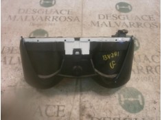 Recambio de cuadro instrumentos para ford fiesta (cb1) trend referencia OEM IAM 1786850 8A6T10849CK  2