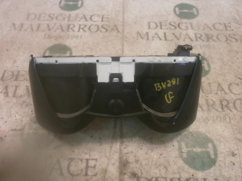 Recambio de cuadro instrumentos para ford fiesta (cb1) trend referencia OEM IAM 1786850 8A6T10849CK 