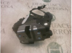 Recambio de cerradura puerta trasera derecha para ford fiesta (cb1) trend referencia OEM IAM 2053473   2