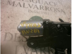 Recambio de motor limpia trasero para ford fiesta (cb1) trend referencia OEM IAM 1774291 8A61A17K441AB 0390201209 2