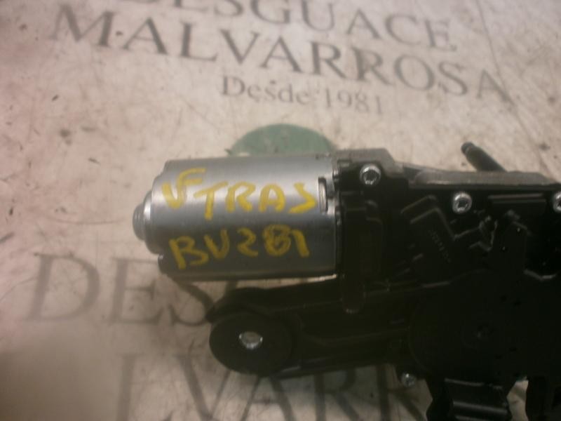 Recambio de motor limpia trasero para ford fiesta (cb1) trend referencia OEM IAM 1774291 8A61A17K441AB 0390201209