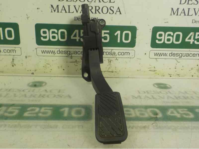 Recambio de potenciometro pedal para ford tourneo courier (c4a) 1.5 tdci cat referencia OEM IAM 1708164 8V219F836AB 6PV00951720