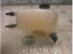 Recambio de deposito expansion para ford fiesta (cb1) trend referencia OEM IAM 1504818   2