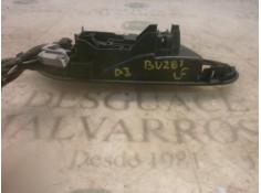 Recambio de maneta interior delantera izquierda para ford fiesta (cb1) trend referencia OEM IAM 1686126   2