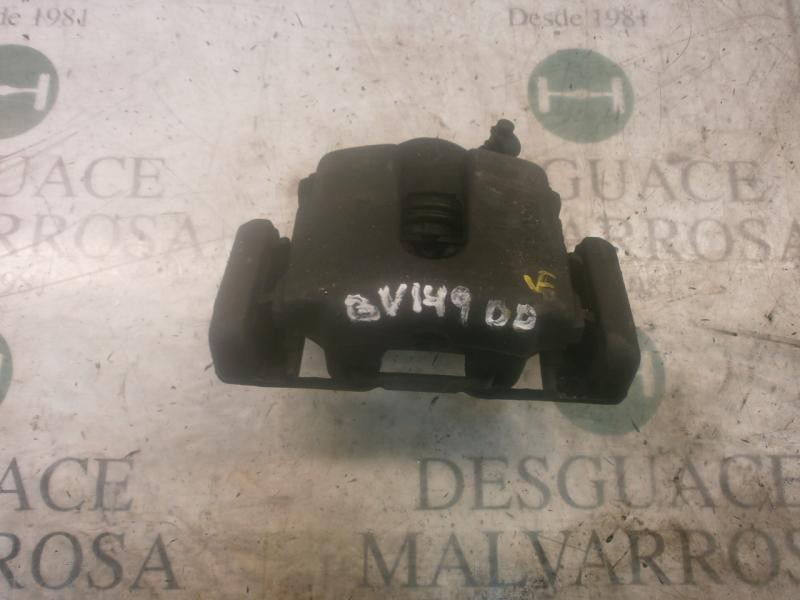 Recambio de pinza freno delantera derecha para bmw serie 3 berlina (e46) 325i referencia OEM IAM 34116758114  