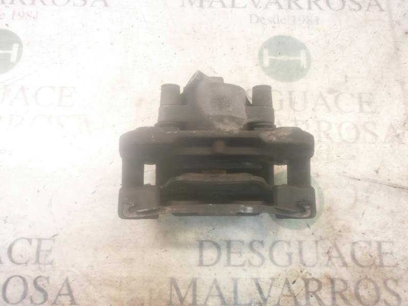 Recambio de pinza freno delantera derecha para bmw serie 3 berlina (e46) 325i referencia OEM IAM 34116758114  
