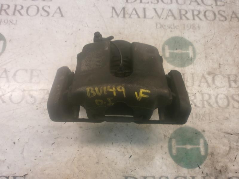 Recambio de pinza freno delantera izquierda para bmw serie 3 berlina (e46) 325i referencia OEM IAM 34116758113  