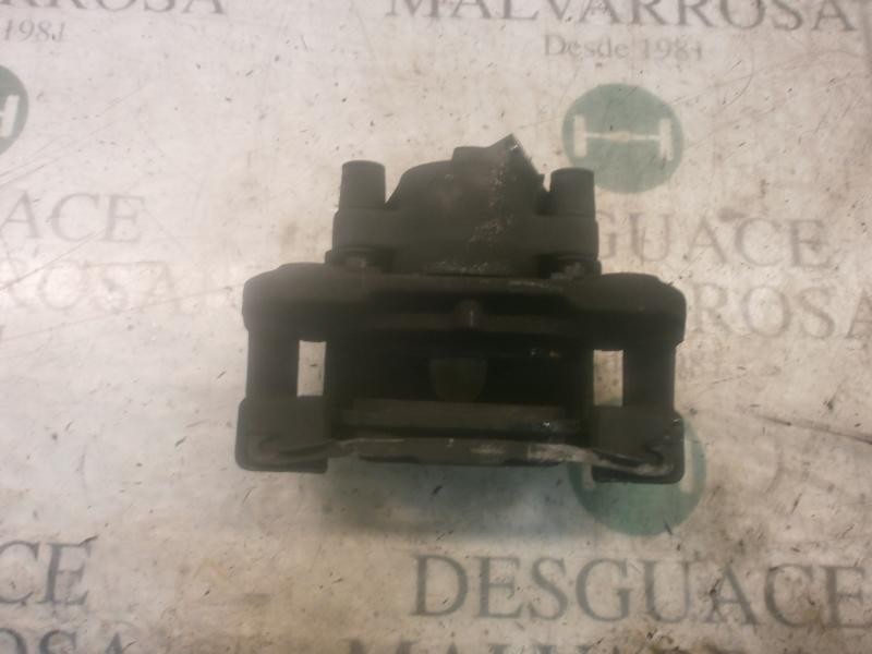 Recambio de pinza freno delantera izquierda para bmw serie 3 berlina (e46) 325i referencia OEM IAM 34116758113  