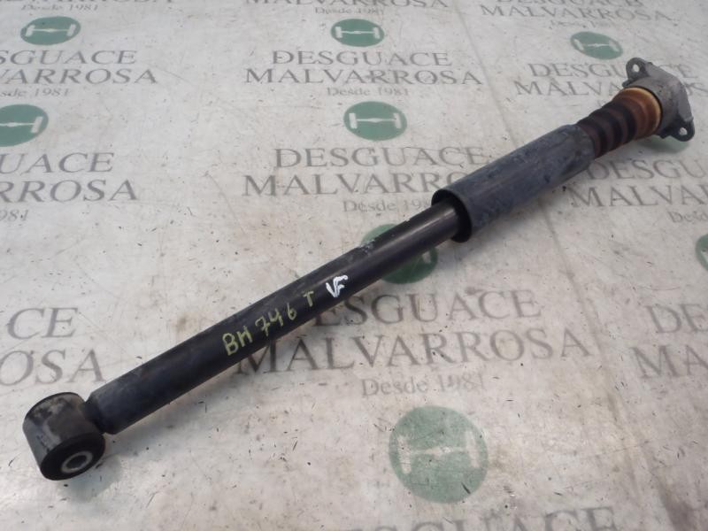 Recambio de amortiguador trasero derecho para ford fiesta (cbk) futura referencia OEM IAM   