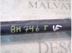 Recambio de amortiguador trasero derecho para ford fiesta (cbk) futura referencia OEM IAM    2