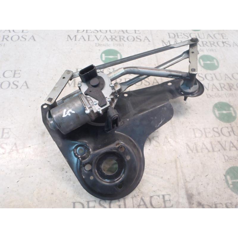 Recambio de articulacion limpia delantero para ford fiesta (cbk) futura referencia OEM IAM   