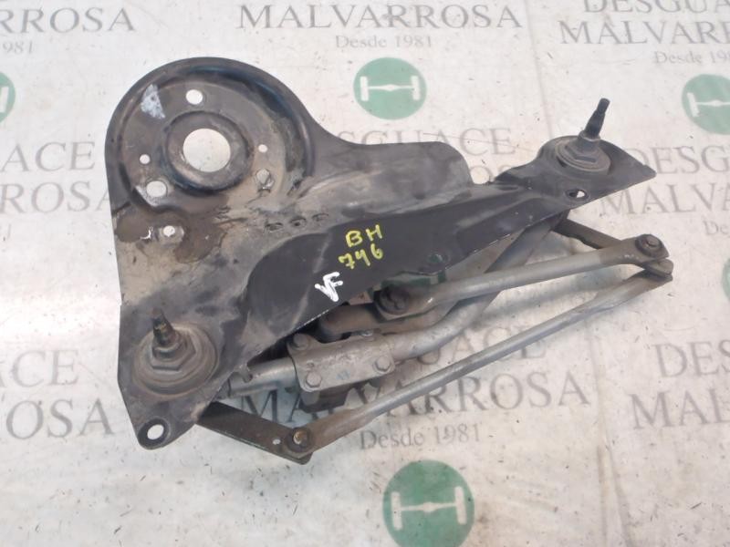 Recambio de articulacion limpia delantero para ford fiesta (cbk) futura referencia OEM IAM   