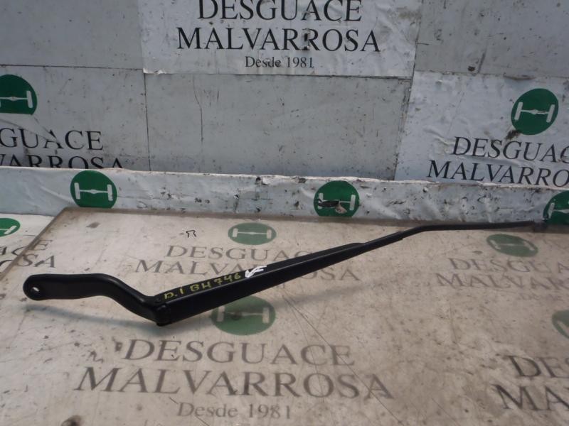 Recambio de brazo limpia delantero izquierdo para ford fiesta (cbk) futura referencia OEM IAM   