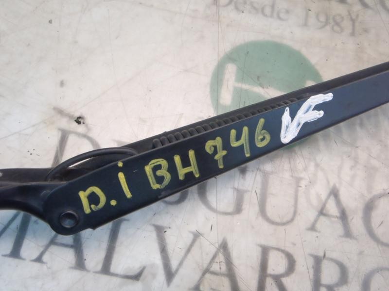 Recambio de brazo limpia delantero izquierdo para ford fiesta (cbk) futura referencia OEM IAM   