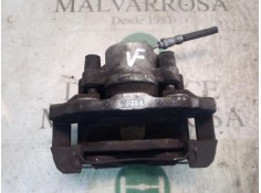 Recambio de pinza freno delantera derecha para ford fiesta (cbk) futura referencia OEM IAM    2