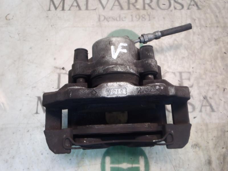 Recambio de pinza freno delantera derecha para ford fiesta (cbk) futura referencia OEM IAM   