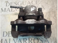 Recambio de pinza freno delantera izquierda para ford fiesta (cbk) futura referencia OEM IAM    2