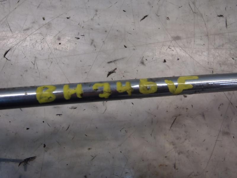 Recambio de tirante delantero derecho para ford fiesta (cbk) futura referencia OEM IAM   