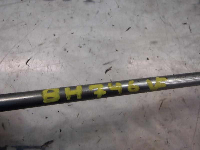 Recambio de tirante delantero izquierdo para ford fiesta (cbk) futura referencia OEM IAM   