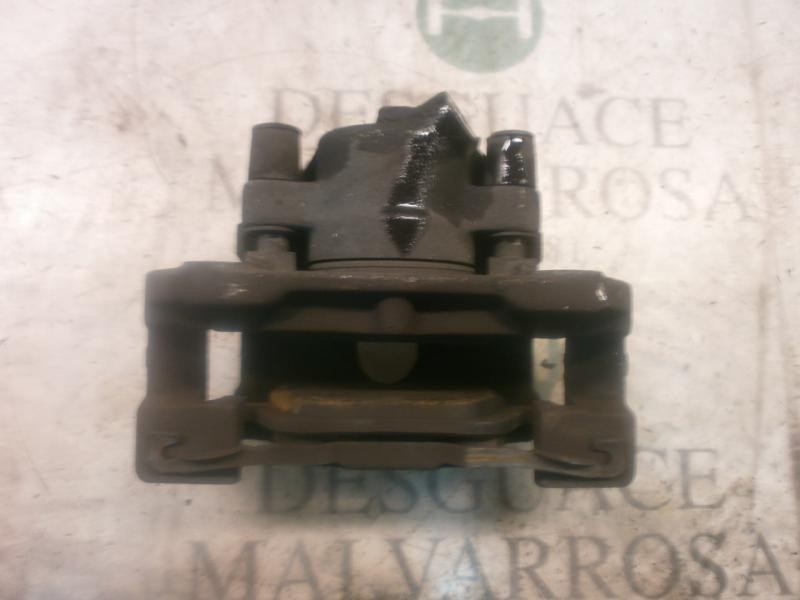 Recambio de pinza freno delantera izquierda para bmw serie 3 berlina (e46) 320d referencia OEM IAM 34116758113  