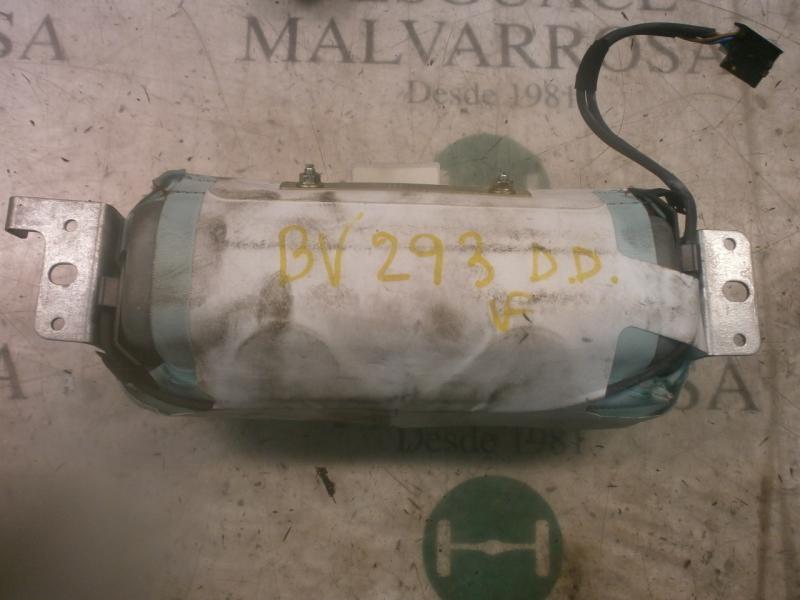 Recambio de airbag delantero derecho para bmw serie 3 berlina (e46) 320d referencia OEM IAM 72126998950 39700885101D 39700885101