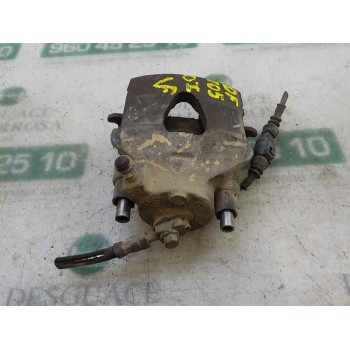 PINZA FRENO DELANTERA IZQUIERDA 1K0615123D 