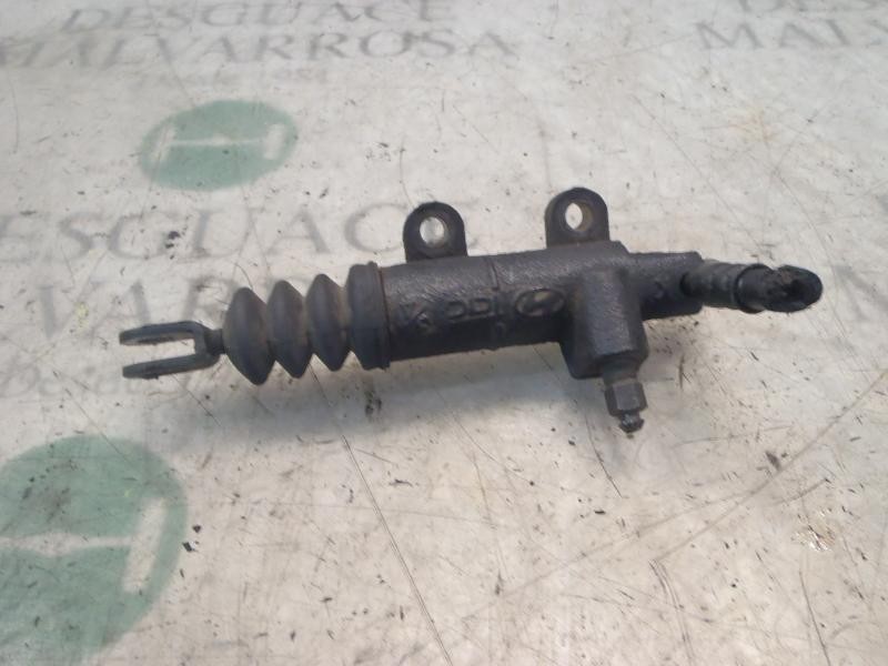 Recambio de bombin embrague para hyundai accent (lc) crdi gl referencia OEM IAM   