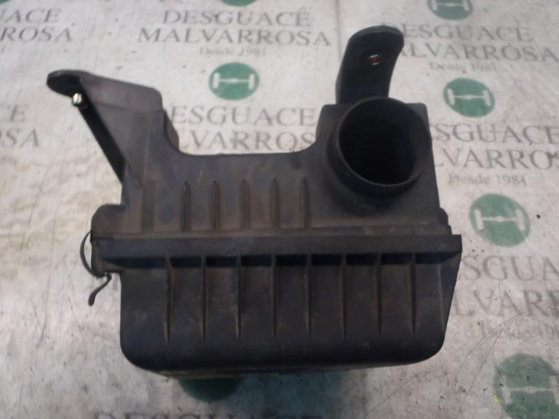 Recambio de filtro aire para hyundai accent (lc) crdi gl referencia OEM IAM   