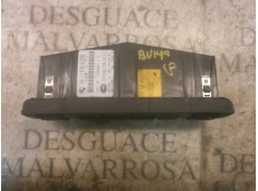 Recambio de mando climatizador para bmw serie 3 berlina (e46) 325i referencia OEM IAM 64116956319 64116914009  2