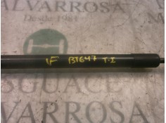 Recambio de amortiguadores maletero / porton para nissan x-trail (t31) se referencia OEM IAM 90451JG400   2