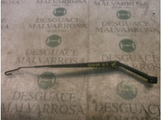 Recambio de brazo limpia delantero izquierdo para nissan x-trail (t31) se referencia OEM IAM 28881JG400   2