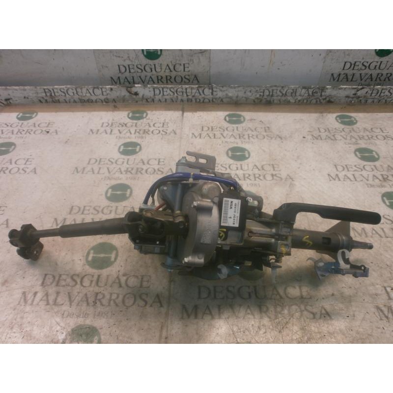 Recambio de columna direccion para nissan x-trail (t31) se referencia OEM IAM 48811JG02C 48810JG41B 