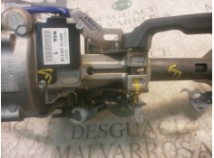 Recambio de columna direccion para nissan x-trail (t31) se referencia OEM IAM 48811JG02C 48810JG41B  2