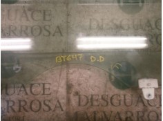 Recambio de cristal puerta delantero derecho para nissan x-trail (t31) se referencia OEM IAM 80300JG000   2