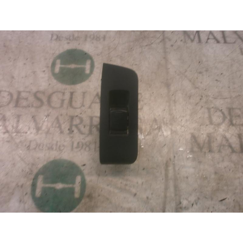 Recambio de mando elevalunas trasero izquierdo para nissan x-trail (t31) se referencia OEM IAM 25411JG000 82961 82961