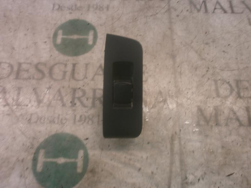 Recambio de mando elevalunas trasero izquierdo para nissan x-trail (t31) se referencia OEM IAM 25411JG000 82961 82961