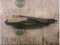 Recambio de maneta exterior trasera derecha para nissan x-trail (t31) se referencia OEM IAM 80640JG00A   2