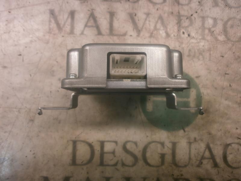 Recambio de modulo electronico para nissan x-trail (t31) se referencia OEM IAM 41650JG04A 41650JG04A 