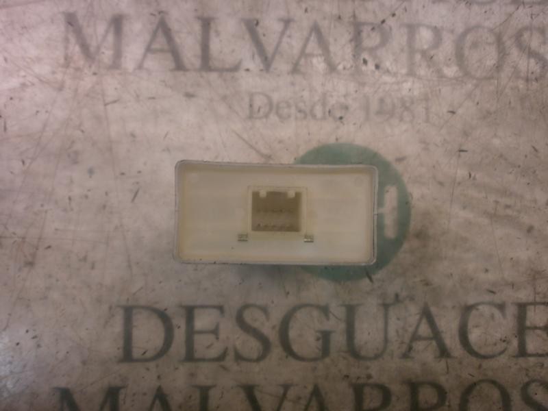 Recambio de modulo electronico para nissan x-trail (t31) se referencia OEM IAM  2850JG40C 