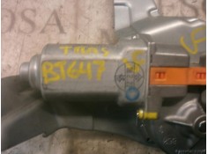 Recambio de motor limpia trasero para nissan x-trail (t31) se referencia OEM IAM 28710JG000   2