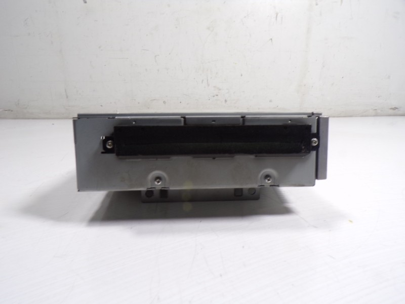 Recambio de sistema audio / radio cd para volvo c30 2.4 20v diesel referencia OEM IAM 36050355 31260527 