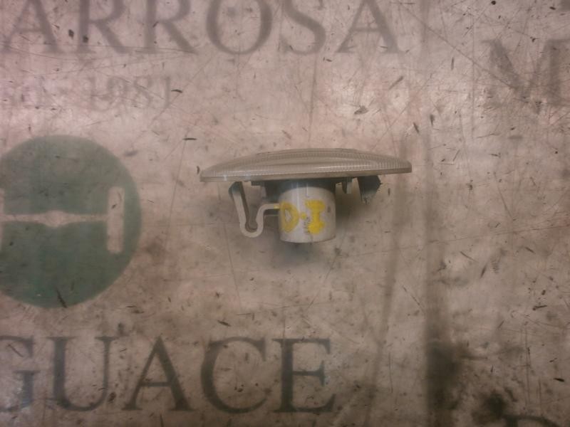 Recambio de piloto lateral izquierdo para nissan x-trail (t31) se referencia OEM IAM 2616089900  