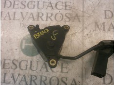 Recambio de potenciometro pedal para nissan x-trail (t31) se referencia OEM IAM 18002JG40A 0108C  2
