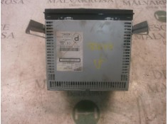 Recambio de sistema audio / radio cd para nissan x-trail (t31) se referencia OEM IAM 28185JH10B 28185JH10B  2